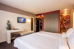 Grand Hotel Plovdiv