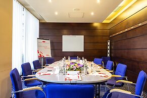 Grand Hotel Plovdiv