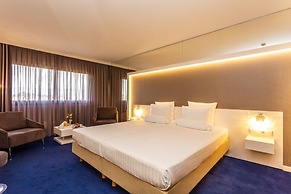 Grand Hotel Plovdiv