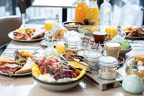 Mantra Melbourne Epping
