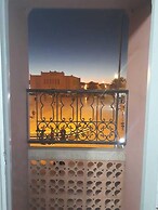 Hotel Bab Sahara