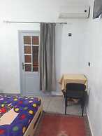 Hotel Bab Sahara