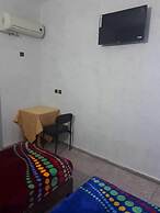Hotel Bab Sahara