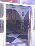 Hotel Bab Sahara
