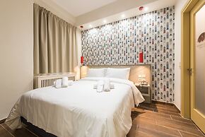 Athens Lights Hotel