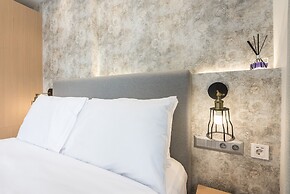 Athens Lights Hotel