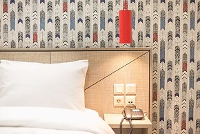 Athens Lights Hotel