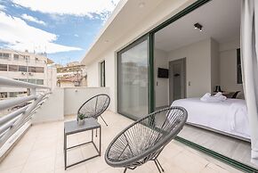 Athens Lights Hotel