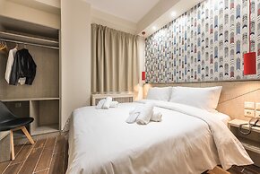 Athens Lights Hotel