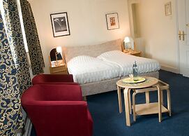 Hotel De Oude Brouwerij