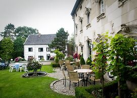 Hotel De Oude Brouwerij