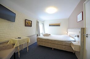 Hotel De Oude Brouwerij