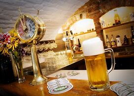 Hotel De Oude Brouwerij