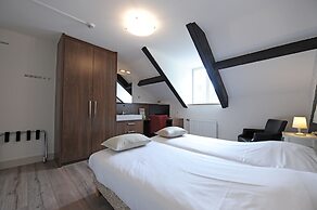 Hotel De Oude Brouwerij