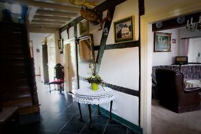 Hotel De Oude Brouwerij