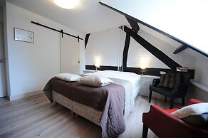 Hotel De Oude Brouwerij