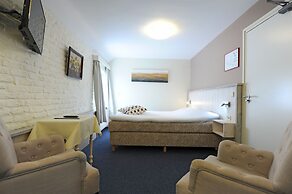 Hotel De Oude Brouwerij