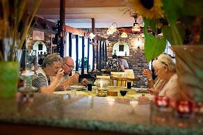 Hotel De Oude Brouwerij