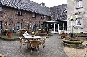Hotel De Oude Brouwerij