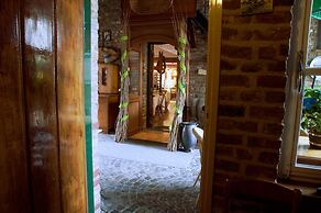 Hotel De Oude Brouwerij