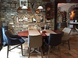 Hotel De Oude Brouwerij