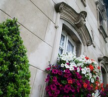 Hotel De Oude Brouwerij