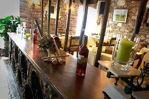 Hotel De Oude Brouwerij