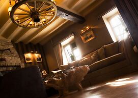 Hotel De Oude Brouwerij