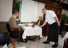 Hotel De Oude Brouwerij