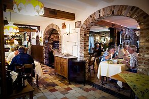 Hotel De Oude Brouwerij