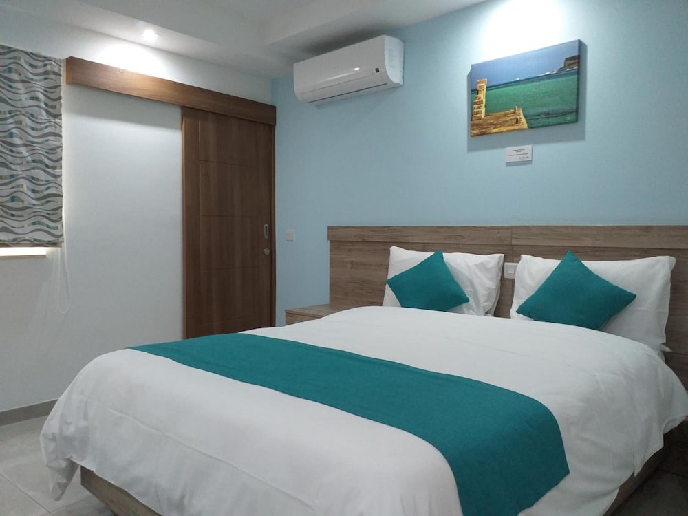 TJ Boutique Accommodation