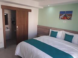 TJ Boutique Accommodation