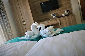 TJ Boutique Accommodation