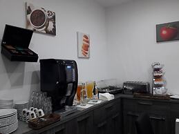 TJ Boutique Accommodation