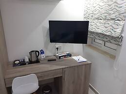 TJ Boutique Accommodation
