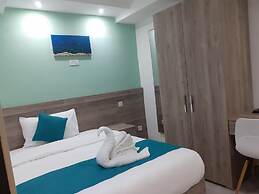 TJ Boutique Accommodation
