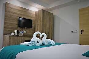 TJ Boutique Accommodation
