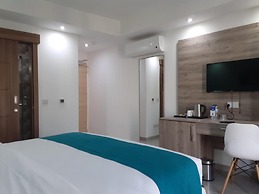 TJ Boutique Accommodation