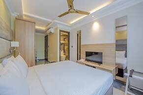 Coral Grand Beach & Spa