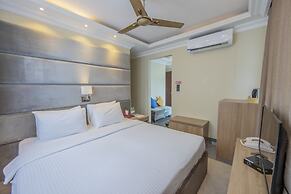 Coral Grand Beach & Spa