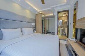 Coral Grand Beach & Spa