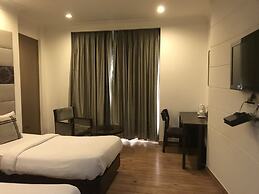 Hotel Orchid