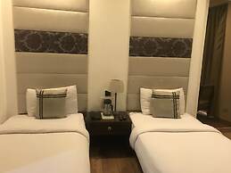 Hotel Orchid