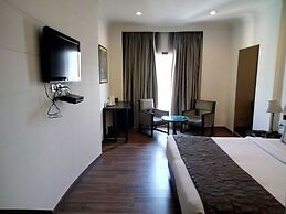 Hotel Orchid