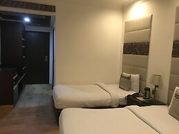 Hotel Orchid