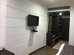 Hotel Orchid