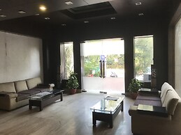 Hotel Orchid
