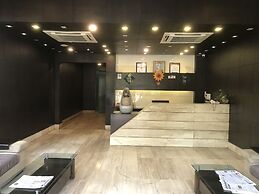 Hotel Orchid