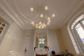 La Maison Blanche
