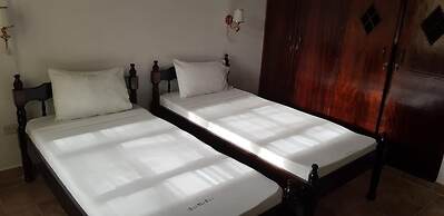 Makuti Villas Resort